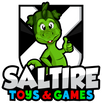 Saltire Toys &amp; Games