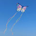 Maxi Butterfly Kite - Saltire Games