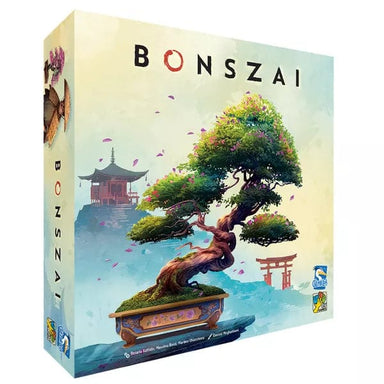 Bonsai - Saltire Games