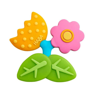 Petal Silicone Teether & Clutching Toy - Saltire Games