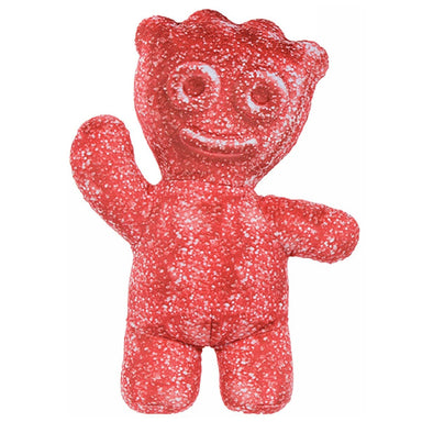 Sour Patch Kids Plush Red Lg - Saltire Games
