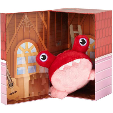 Toys - Plush Luki Lab Bumpy - House Monsters