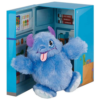 Toys - Plush Luki Lab Munchy - House Monsters