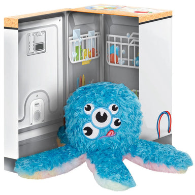 Toys - Plush Luki Lab Sudsy - House Monsters