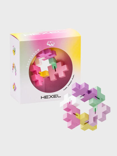HEXEL - Bubblegum - Saltire Games