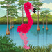 Tube - Flamingo - Saltire Games