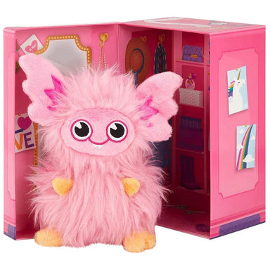 Saltire Toys & Games Fluffy - House Monsters