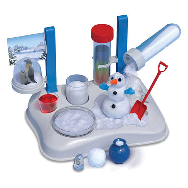 Ooze Labs Instant Snow Station - Saltire Games