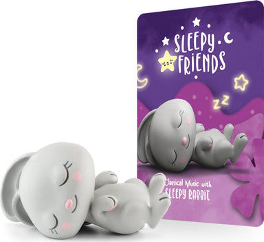 Sleepy Friends: Classical Music with Sleepy Rabbit - Saltire Games