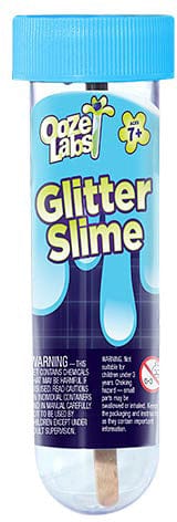 Ooze Labs 7: Glitter Slime - Saltire Games