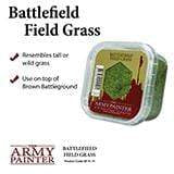 Battlefields Field Grass - Saltire Games