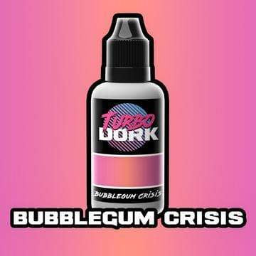 Bubblegum Crisis 20mL - Saltire Games