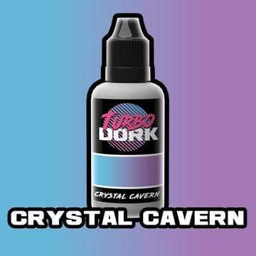 Crystal Cavern 20mL - Saltire Games