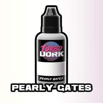 Pearly Gates 20mL - Saltire Games