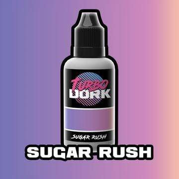 Sugar Rush 20mL - Saltire Games