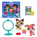 Littlest Pet Shop - Pet Pairs - Saltire Games