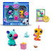 Littlest Pet Shop - Pet Pairs - Saltire Games