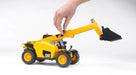 CAT Telehandler - Saltire Games