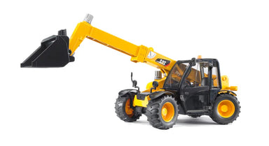 CAT Telehandler - Saltire Games