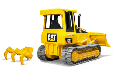 CAT Track -Type Tractor - Saltire Games