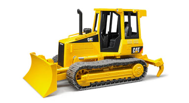 CAT Track -Type Tractor - Saltire Games