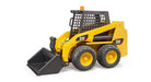 CAT Skid Steer Loader - Saltire Games