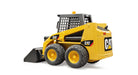 CAT Skid Steer Loader - Saltire Games