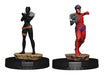 Marvel HeroClix: Black Panther Play at Home Kit (Shuri vs. Klaw) - Saltire Games