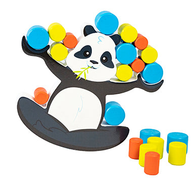 BoomBoom The Balancing Panda - Saltire Games