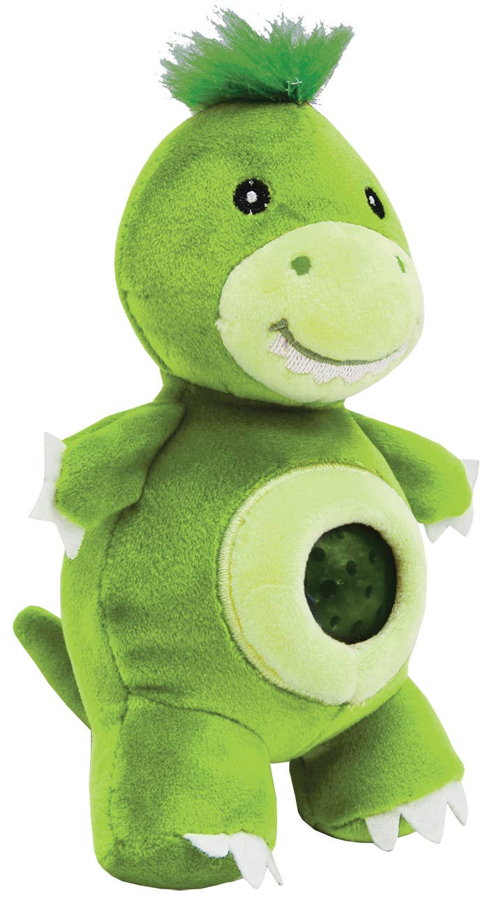 Jellyroos Plush Toy - Dinosaur Series - Saltire Games