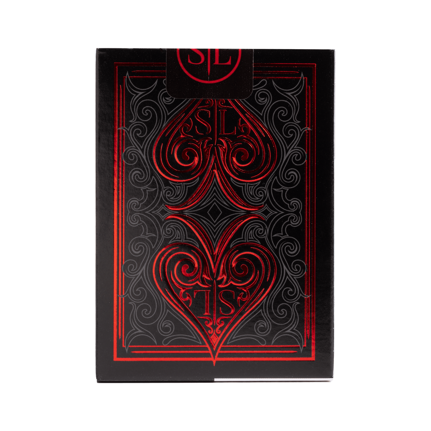 Bicycle Shin Lim Magic Playing Cards - Saltire Games