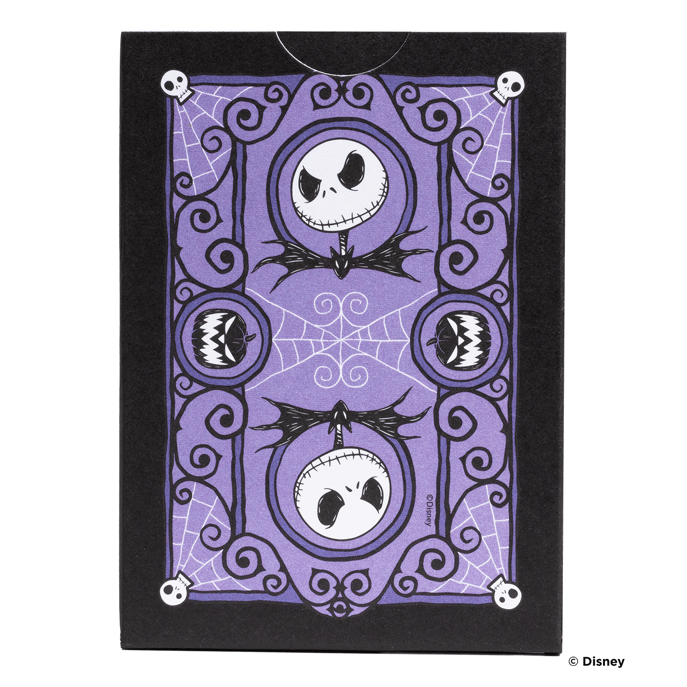 Nightmare Before Christmas Playing Cards - Saltire Games