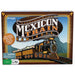 Mexican Train Dominoes - Saltire Games