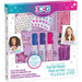 Imagination Land Glitter Locks Hair Accessory Set - Saltire Games