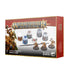 Stormcast Eternals Paints Set - Saltire Games