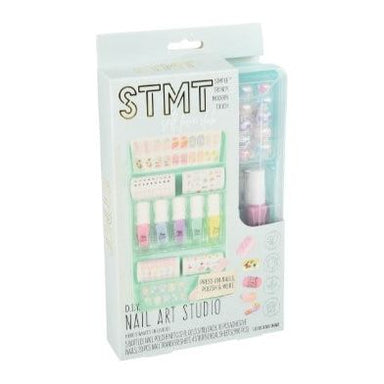 STMT Nail Art Studio Small - Saltire Games