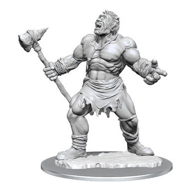 D&D Nolzur's Marvelous Miniatures: Cyclops - Saltire Games