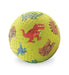 Dinosaur  7" Playground Ball - Saltire Games