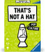 That's Not a Hat 2 - Saltire Games