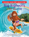 Big Bigfoot's Secret Vacation, Children's Book - Saltire Games