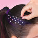 Imagination Land Glitter Locks Hair Accessory Set - Saltire Games