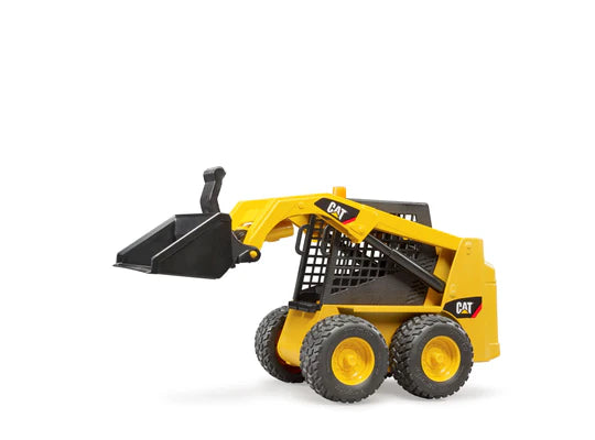 CAT Skid Steer Loader - Saltire Games