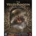 The Veiled Dungeon: RPG Toolbox - Saltire Games