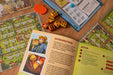 Three Sisters: Harvest Edition - Saltire Games