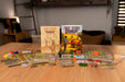 Three Sisters: Harvest Edition - Saltire Games