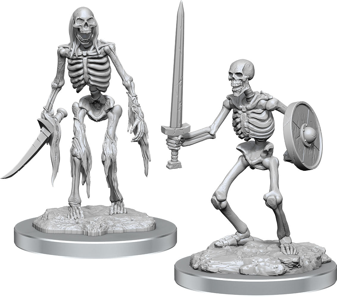 Skeletons - Saltire Games