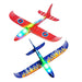 Anker Play Soaring Light Blaze Stunt Plane - Saltire Games