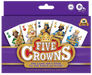 Five Crowns® - Saltire Games