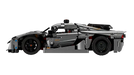 Koenigsegg Jesko Absolut Grey Hypercar - Saltire Games