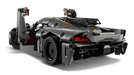 Koenigsegg Jesko Absolut Grey Hypercar - Saltire Games